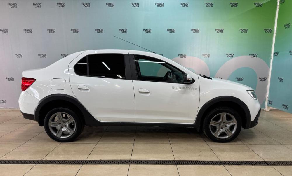 Renault Logan II Рестайлинг Набережные Челны  - изображение 5