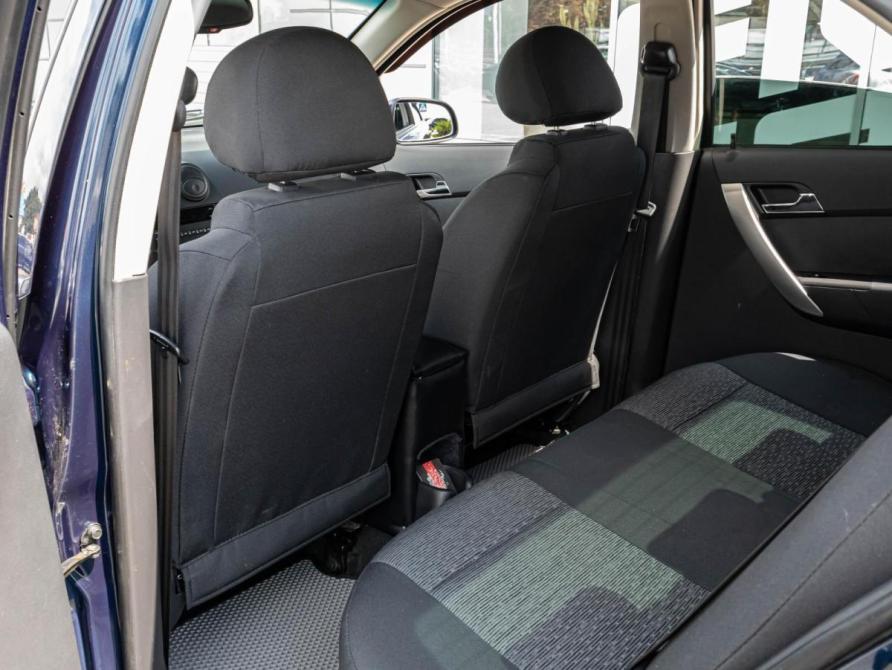 Chevrolet Nexia I Краснодар  - изображение 11
