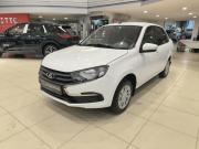 Lada (ВАЗ) Granta I Рестайлинг Казань  - изображение 23