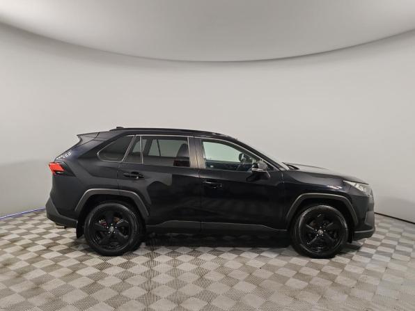 Toyota RAV4 V (XA50) с пробегом 2020 года, цена 2 699 000 рублей, 207478 км, внедорожник, Автокод Объявления