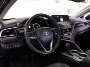 Toyota Camry VIII (XV70) Рестайлинг Минеральные Воды  - изображение 30