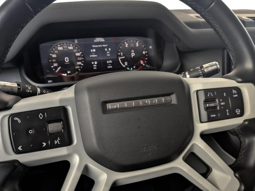 Land Rover Defender II Москва  - изображение 26