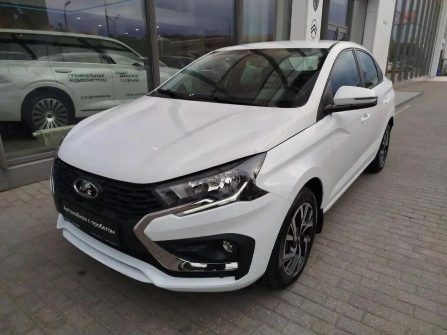 Lada (ВАЗ) Iskra Москва  - изображение 4