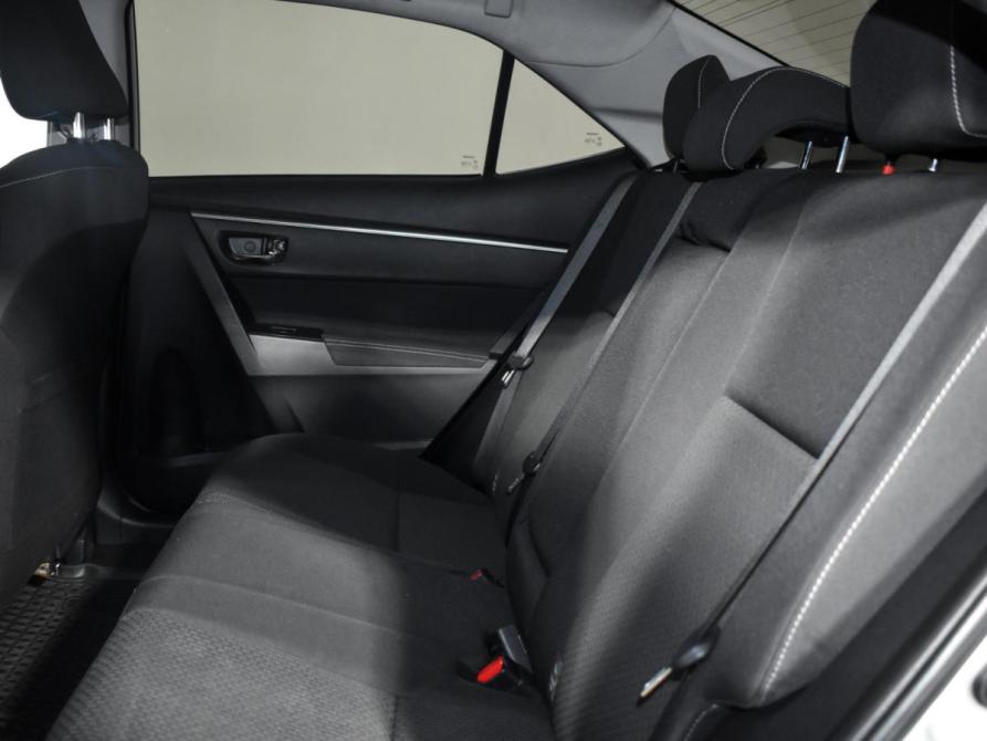 Toyota Corolla XI (E160 E170 E180) Санкт-Петербург  - изображение 12