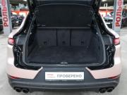 Porsche Cayenne III Рестайлинг Москва  - изображение 40