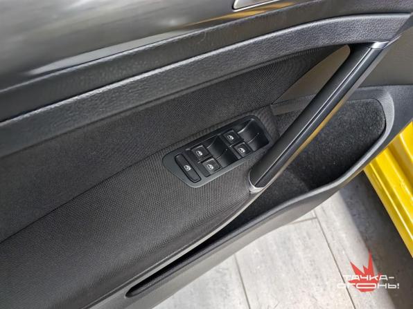 Volkswagen Golf VII Рестайлинг с пробегом 2018 года, цена 1 788 000 рублей, 113000 км, хэтчбек, Автокод Объявления