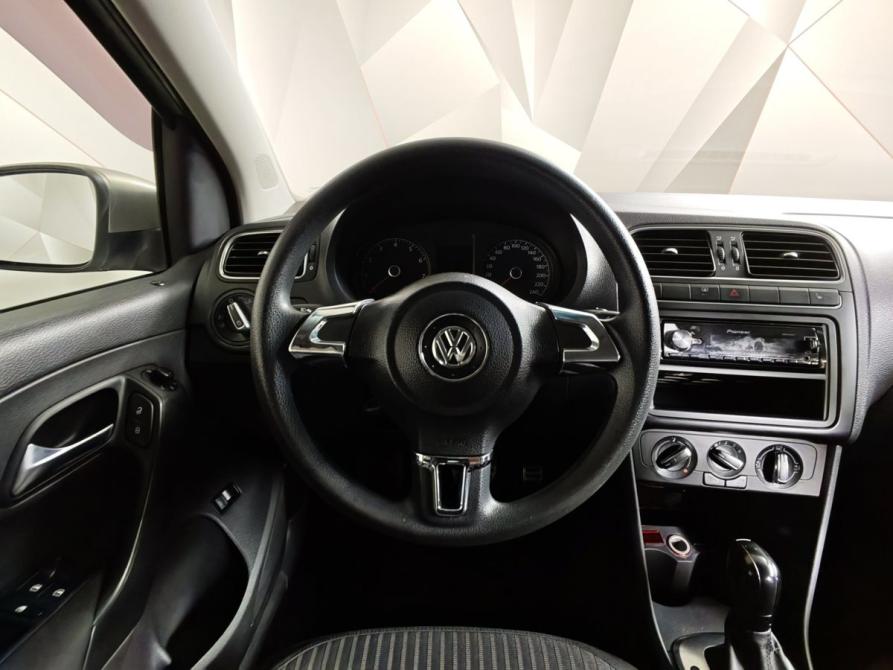 Volkswagen Polo V Москва  - изображение 19