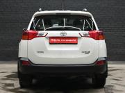 Toyota RAV4 IV (XA40) Екатеринбург  - изображение 20