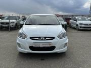 Hyundai Solaris I Буинск  - изображение 19