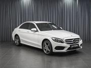 Mercedes-Benz C-Класс IV (W205) Ставрополь  - изображение 24