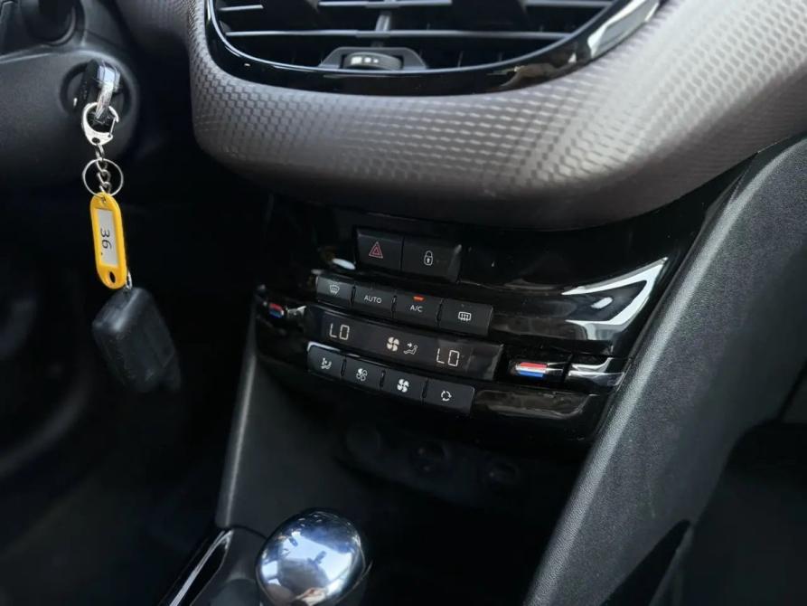 Peugeot 2008 I Минеральные Воды  - изображение 26