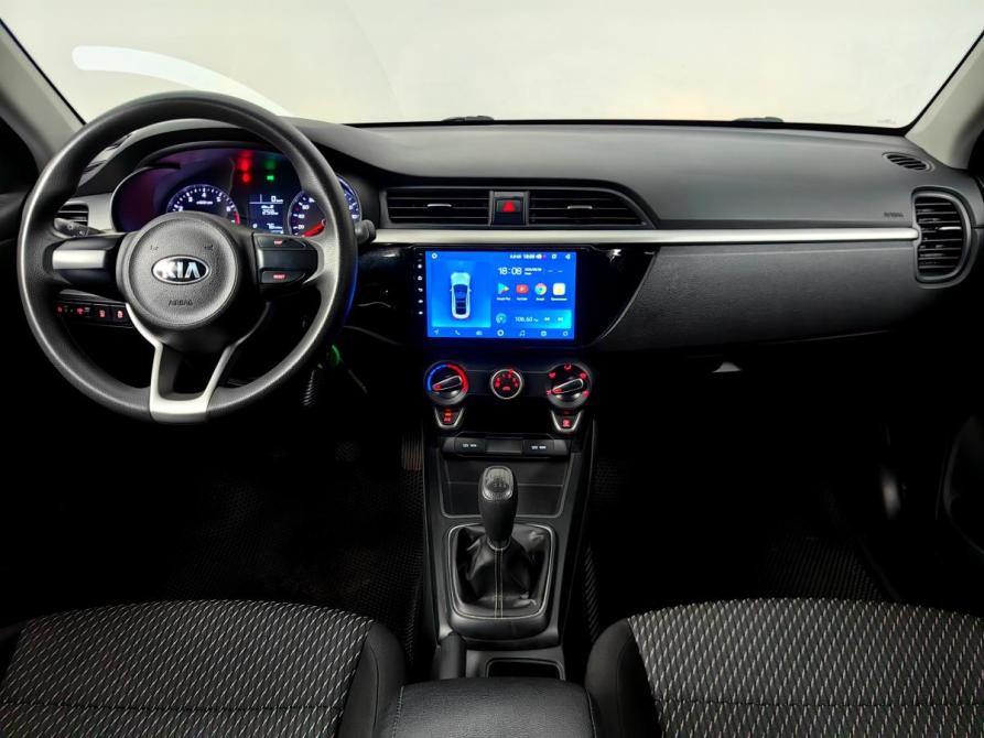 Kia Rio IV Москва  - изображение 6