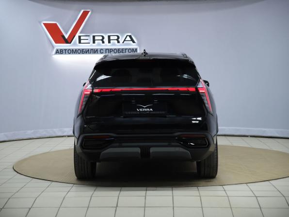 Geely Atlas II с пробегом 2024 года, цена 2 750 000 рублей, 119537 км, внедорожник, Автокод Объявления