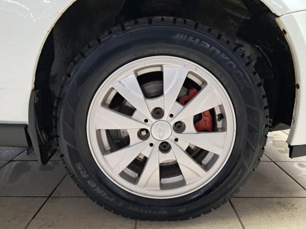 Lada (ВАЗ) Priora I Рестайлинг с пробегом 2014 года, цена 545 000 рублей, 108390 км, седан, Автокод Объявления