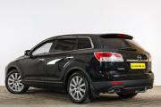 Mazda CX-9 I Тюмень  - изображение 27