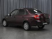 Lada (ВАЗ) Granta I Ставрополь  - изображение 22