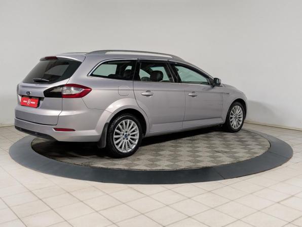 Ford Mondeo IV Рестайлинг с пробегом 2011 года, цена 719 000 рублей, 195000 км, универсал, Автокод Объявления