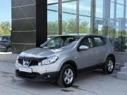Nissan Qashqai I Рестайлинг Новосибирск  - изображение 20