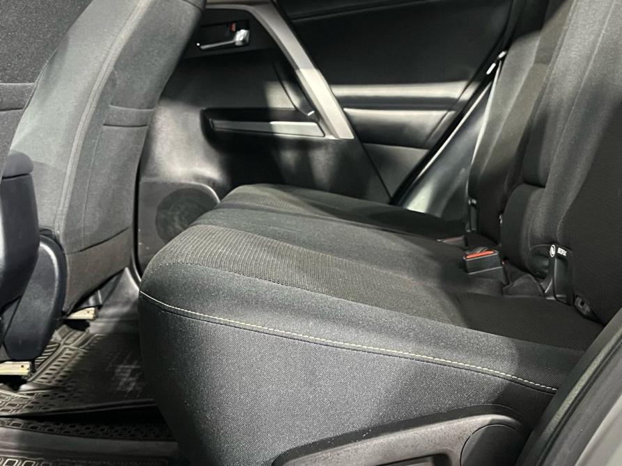 Toyota RAV4 IV (XA40) Рестайлинг Ижевск  - изображение 16