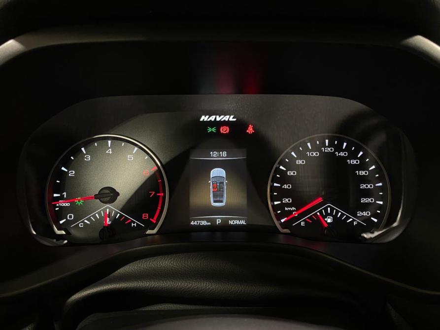 Haval Jolion I Челябинск  - изображение 23