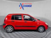 Hyundai Getz I Рестайлинг Нижний Новгород  - изображение 21
