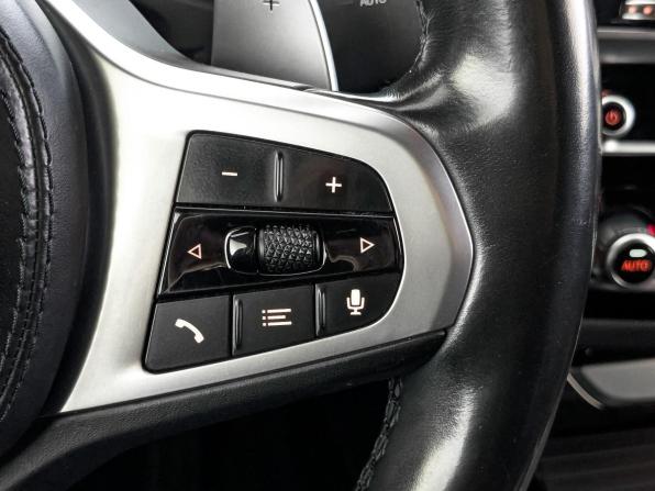 BMW X4 II (G02) с пробегом 2021 года, цена 4 895 000 рублей, 79375 км, внедорожник, Автокод Объявления