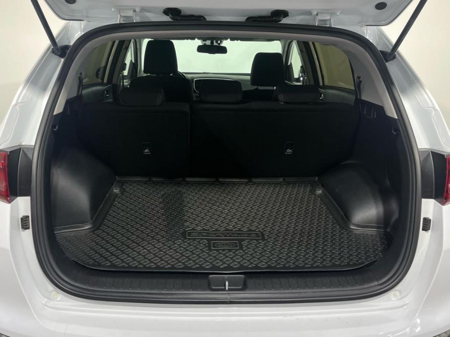 Kia Sportage IV Рестайлинг Ижевск  - изображение 22