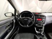 Kia Ceed II Рестайлинг Москва  - изображение 40