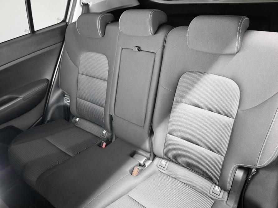 Kia Sportage IV Рестайлинг Тверь  - изображение 9