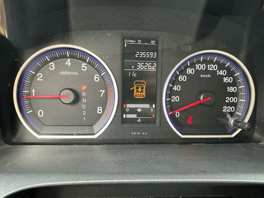 Honda CR-V III Пермь  - изображение 16