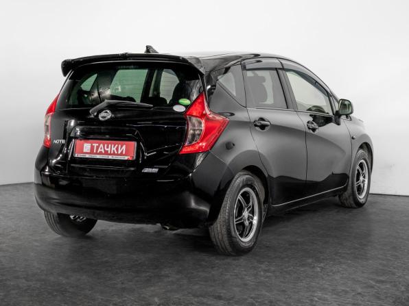Nissan Note II с пробегом 2014 года, цена 730 500 рублей, 138244 км, хэтчбек, Автокод Объявления