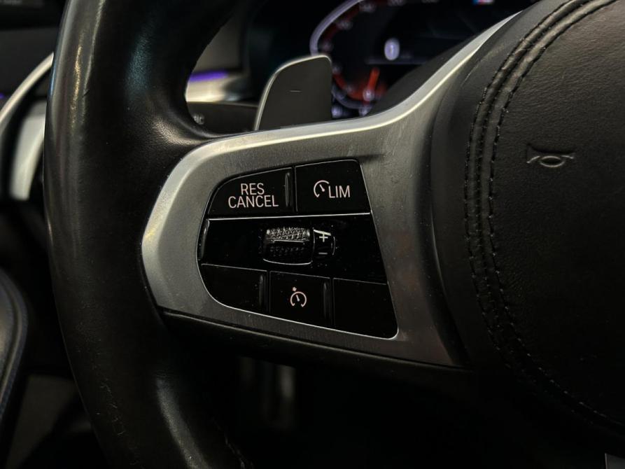 BMW 5 серии VII (G30/G31/G38) Москва  - изображение 17