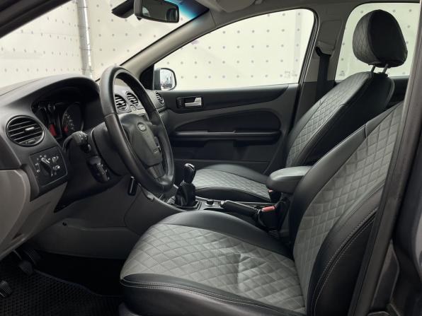 Ford Focus II Рестайлинг с пробегом 2009 года, цена 600 000 рублей, 228453 км, седан, Автокод Объявления