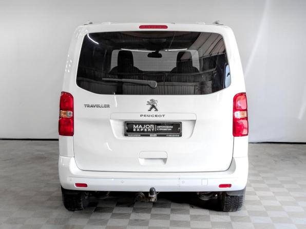 Peugeot Traveller I с пробегом 2021 года, цена 2 970 000 рублей, 84887 км, минивэн, Автокод Объявления