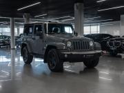 Jeep Wrangler III (JK) Москва  - изображение 29