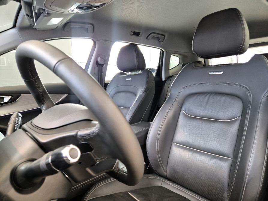 Chery Tiggo 7 Pro Max I Екатеринбург  - изображение 12