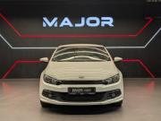 Volkswagen Scirocco III Москва  - изображение 55