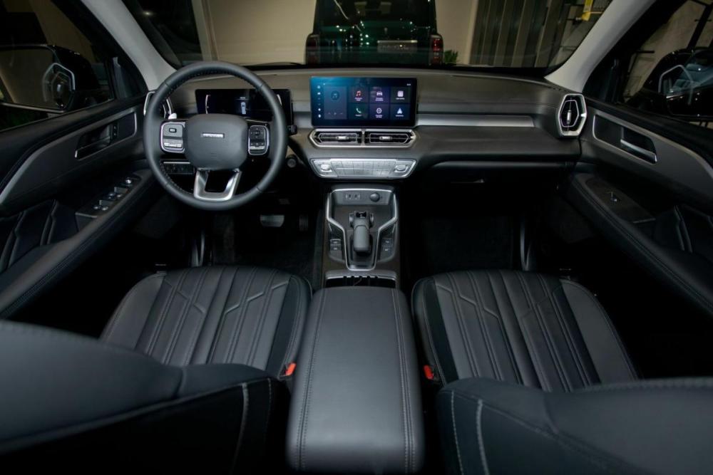 Haval H5 II Москва  - изображение 6