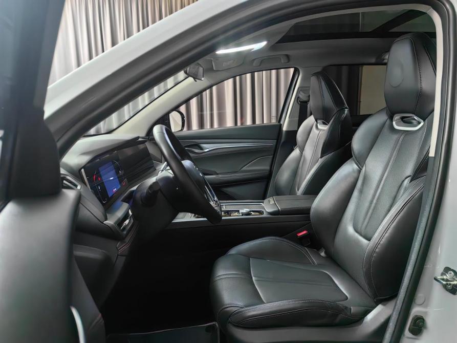 Changan CS75 Plus I Рестайлинг Москва  - изображение 9