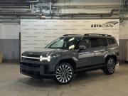 Hyundai Santa Fe V (MX5) Санкт-Петербург  - изображение 25