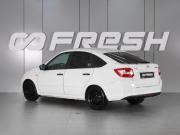 Lada (ВАЗ) Granta I Минеральные Воды  - изображение 17