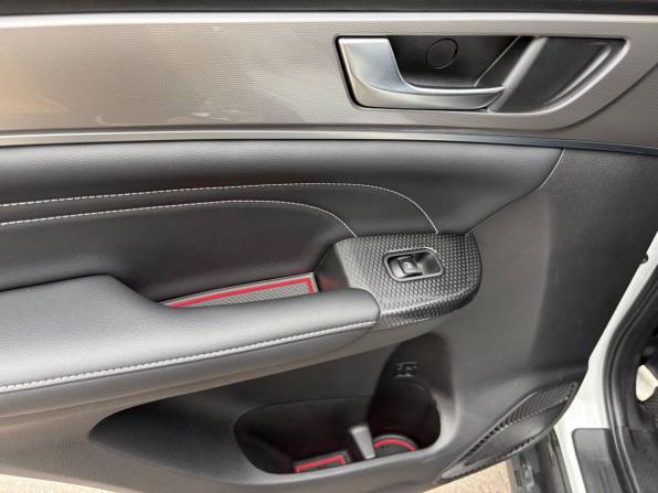 Haval M6 II с пробегом 2024 года, цена 1 595 000 рублей, 80300 км, внедорожник, Автокод Объявления