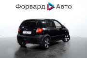 Hyundai Getz I Рестайлинг Тюмень  - изображение 31