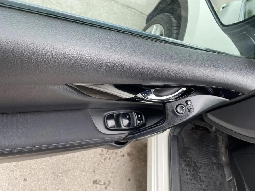 Nissan Qashqai II Новосибирск  - изображение 10