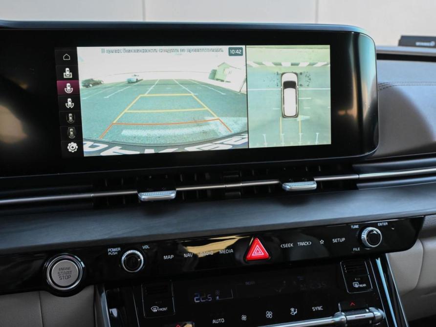 Kia Carnival IV Новороссийск  - изображение 28