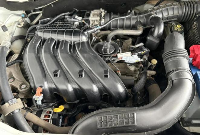 Renault Kaptur I с пробегом 2017 года, цена 1 215 000 рублей, 121641 км, внедорожник, Автокод Объявления