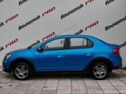 Renault Logan II Рестайлинг Екатеринбург  - изображение 30