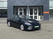 Toyota Camry VIII (XV70) Краснодар  - изображение 20
