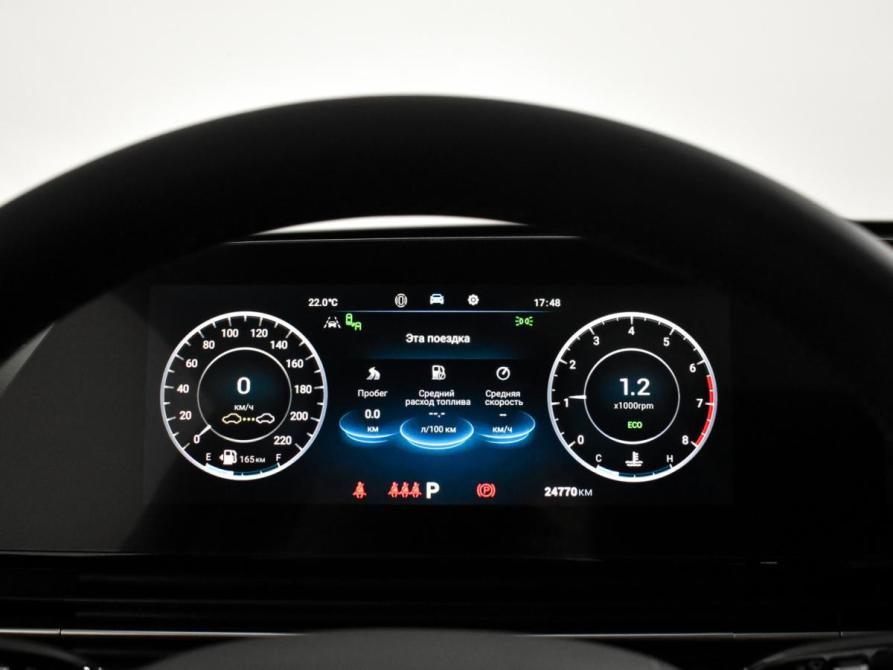 Omoda C5 I Санкт-Петербург  - изображение 20
