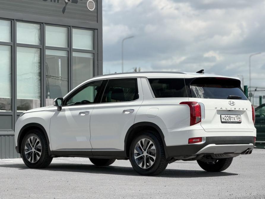 Hyundai Palisade I Волгоград  - изображение 7